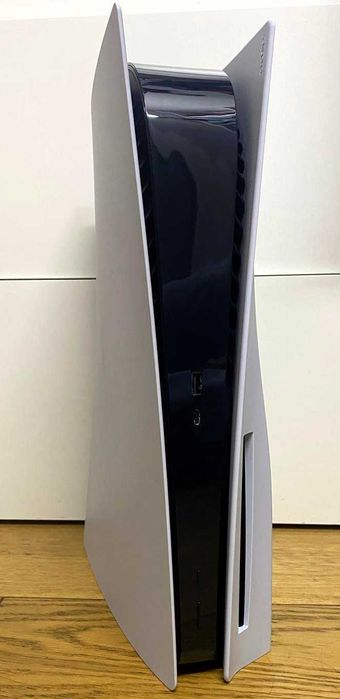 PS5 | Play Station 5 | CFI-1216A | 825GB | STAND | FARA MANETA