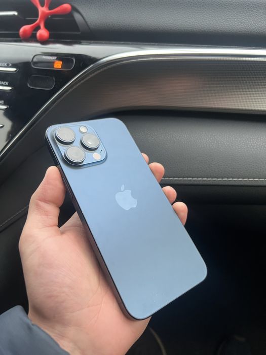 Iphone 15 pro max 512gb