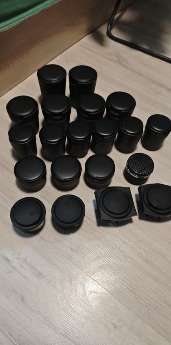 Пепелници за Фолксваген Оригинални