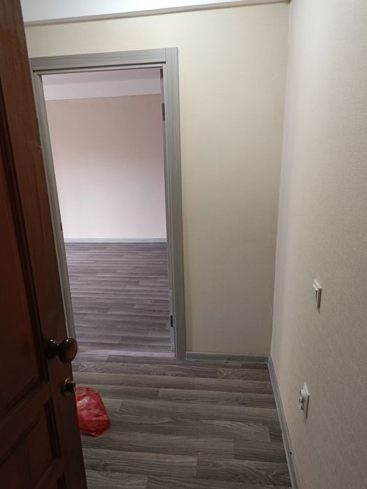 Сдам 3-комнатную квартиру — 43 м², правый берег (район Колоса)