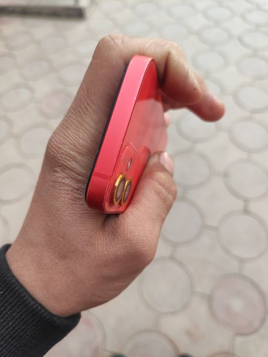 Iphone 12 mini srochna sotiladi