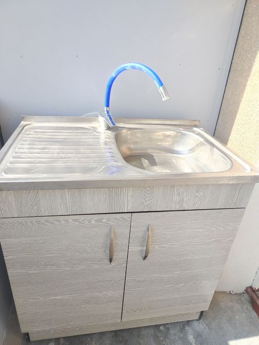 Стол ва угалок холати яхши