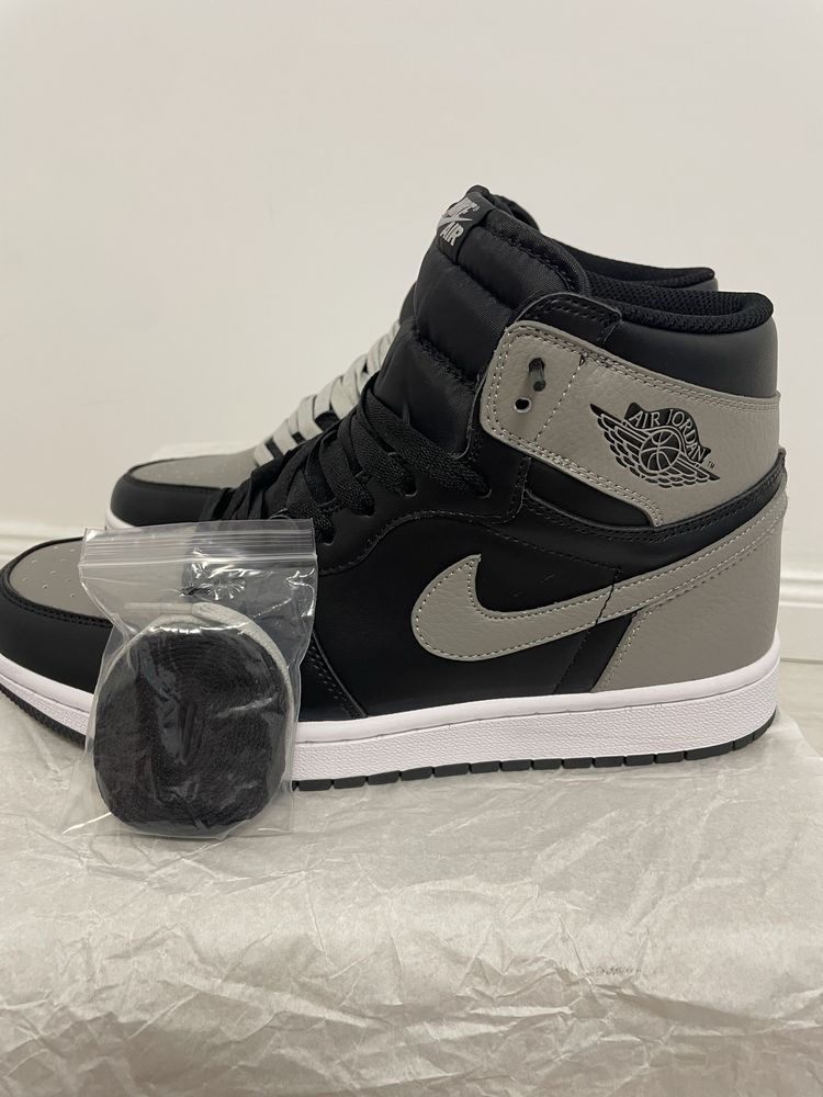 Jordan 1 high shadow