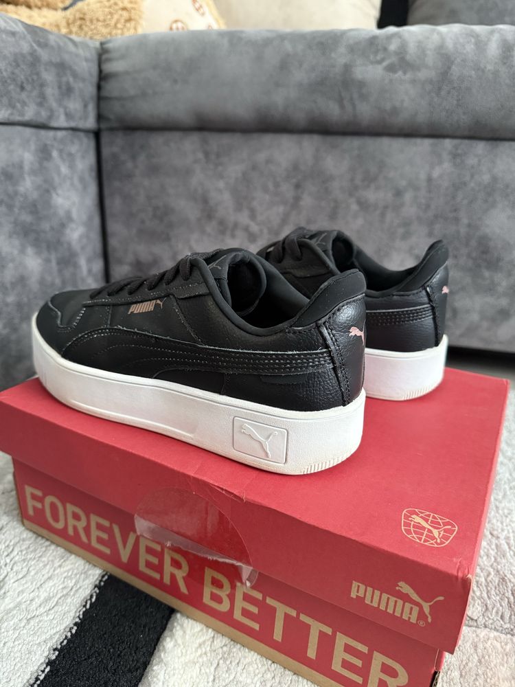 Дамски маратонки Puma