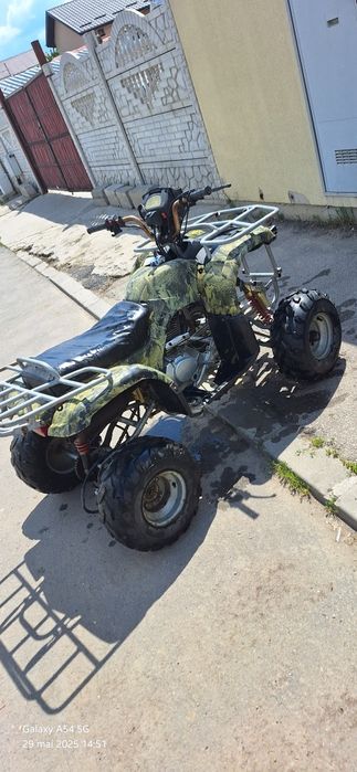 De vânzare atv 150 cm ( fără Acte )