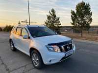 Продам nissan terrano