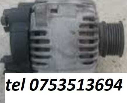 Alternator,electromotor OPEL ASTRA G 1.6 benzina