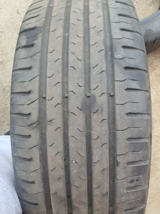 Anvelope Continental 195/55/16