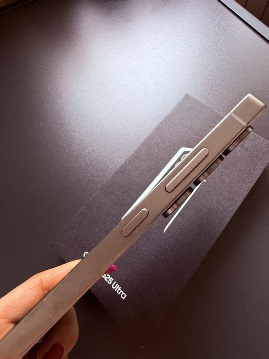 Samsung galaxy s25 ultra