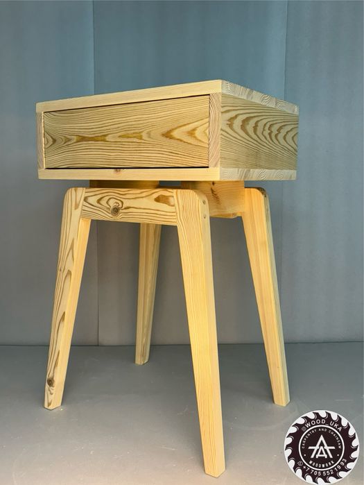 Прикроватный комод