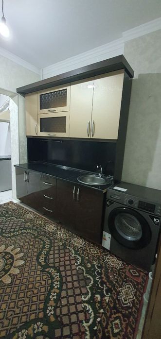 Квартира ижарага берилади