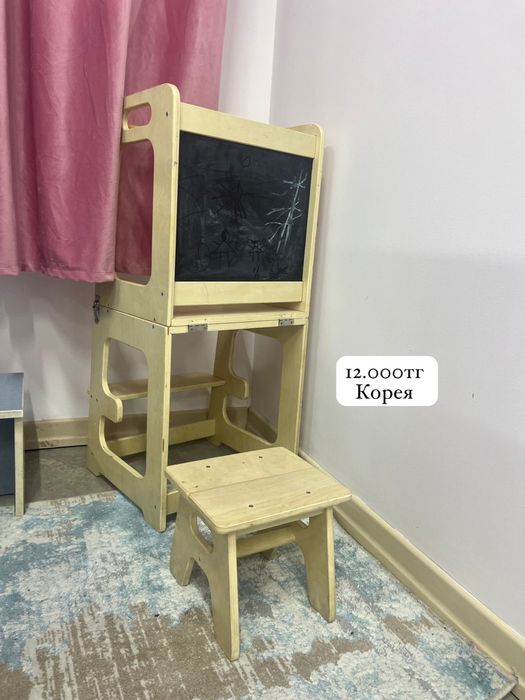 Мебель для центра