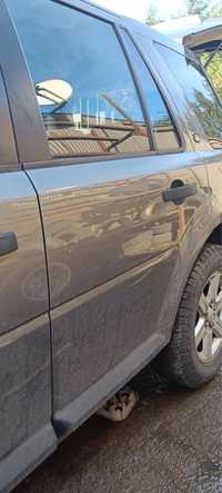 Usa portiera stanga spate gri Land Rover Freelander 2 2007-2014