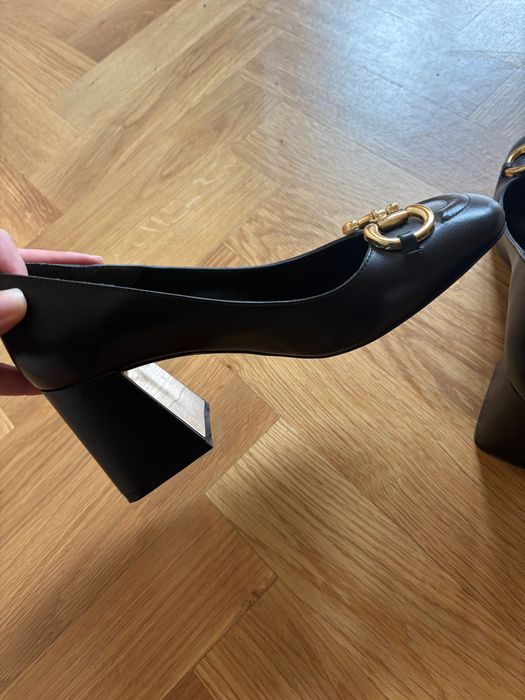 Обувки Gio made in Italy