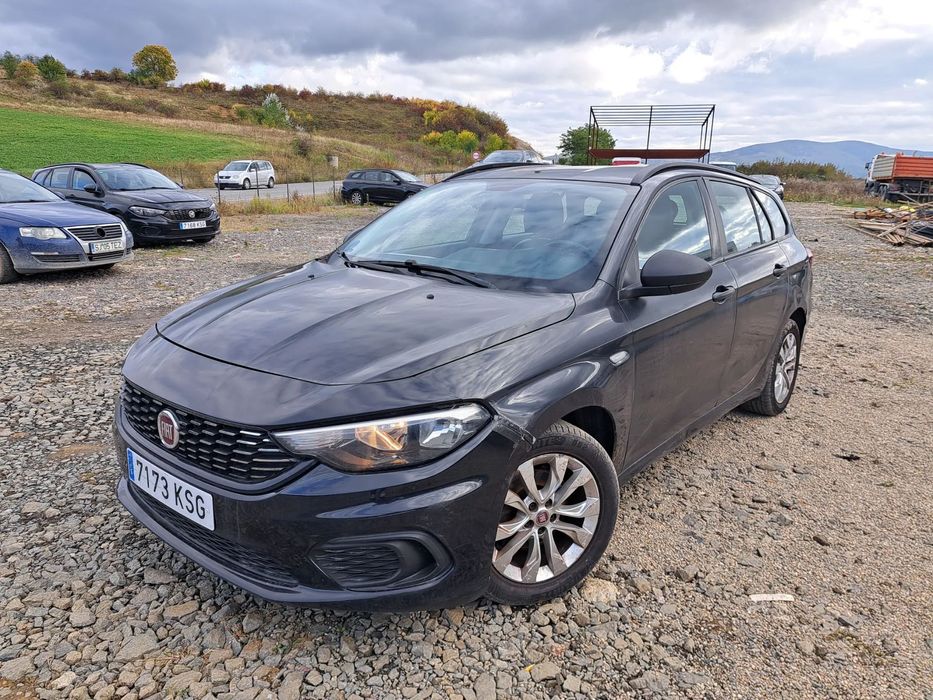 Fiat Tipo Fiat Tipo benzina+gpl