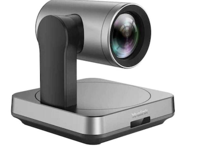 Video conferecing camera