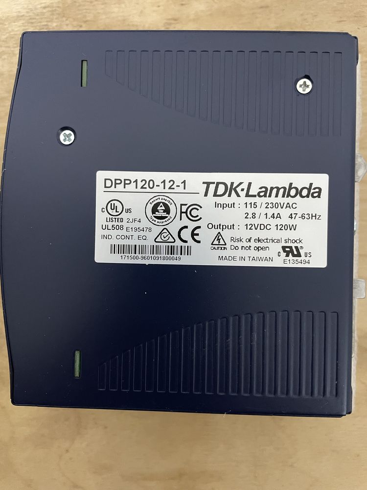 Захранвания TDK Lambda