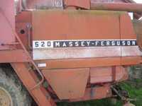 combina Massey Ferguson 520