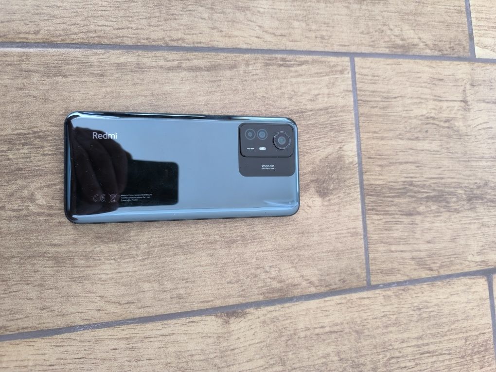 Xiaomi Redmi not 12s