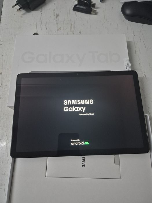 Samsung Galaxy Tab A9 plus în garanție