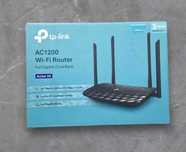 Router  wireless  TP-LINK Archer A6
