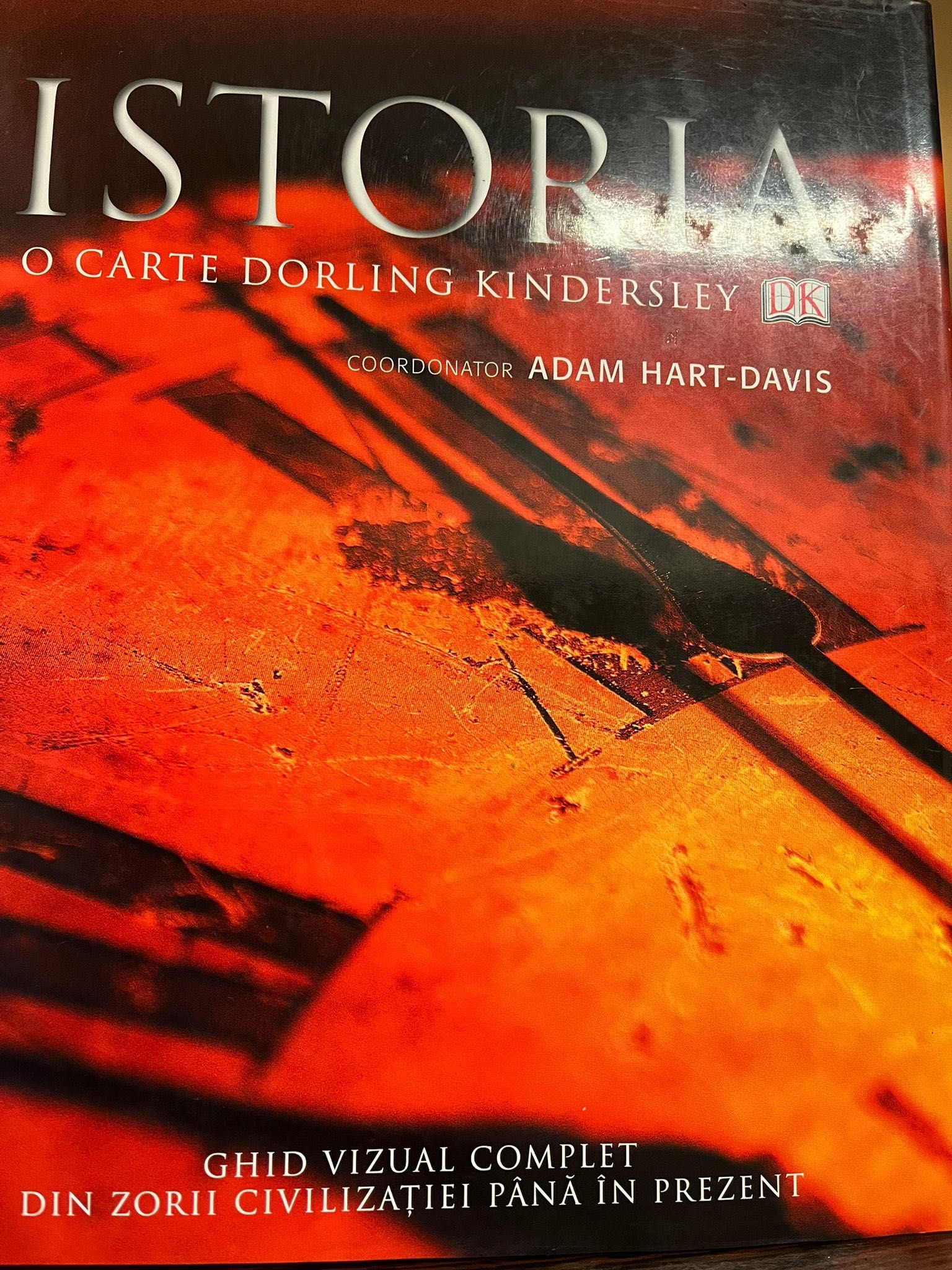 Catalog istoria universala