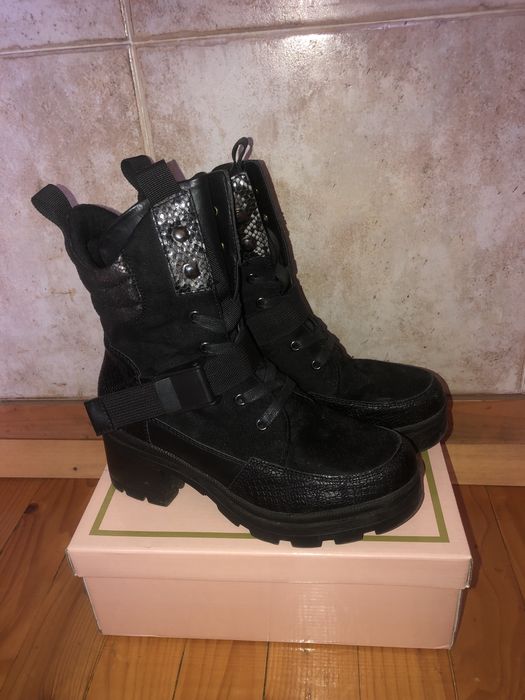 Дамски боти 37 номер