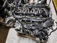 Motor 3.0 diesel B57D30A BMW G11 G32 G12 G30 G31 2017