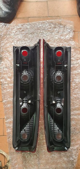 Стопове за рено мастер3 2015г.