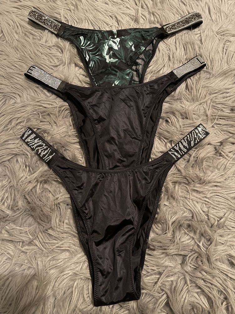 Lenjerie intima Victoria’s Secret