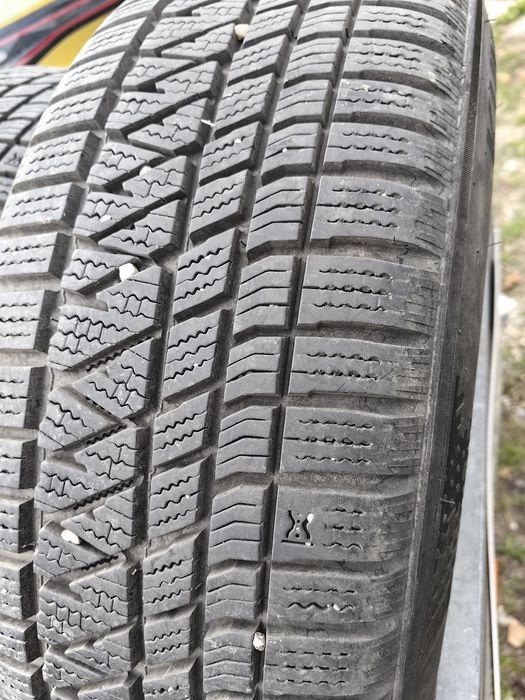 Roti complete iarna Lexus Toyota Misubishi
