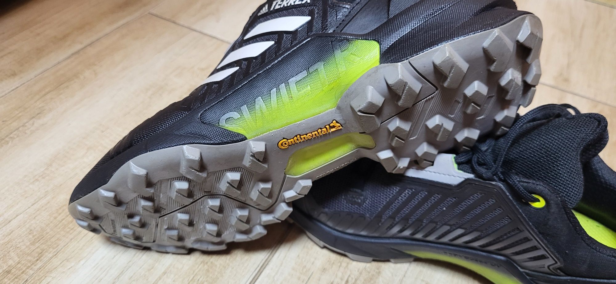 Adidas terrex Swift R  туристически маратонки