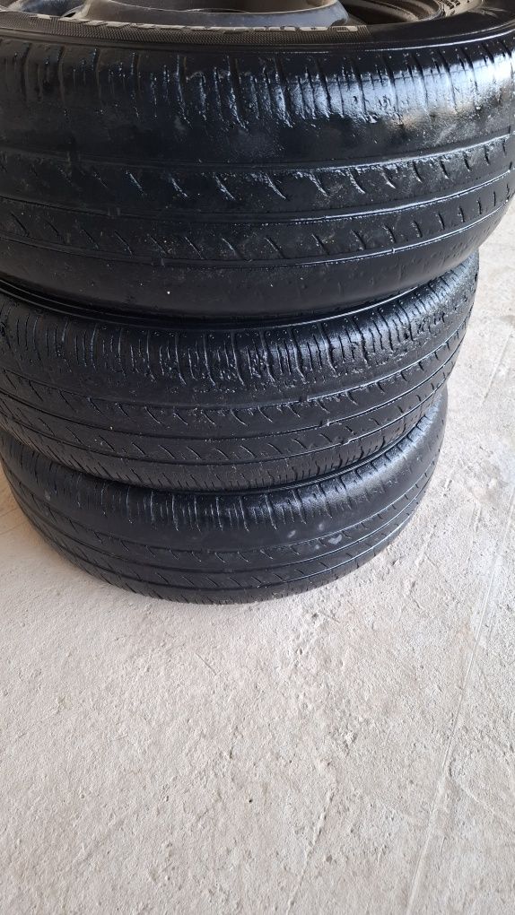 Matiz diska balon 13R Habilead