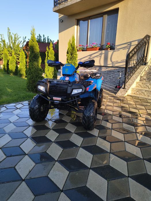Atv copii Polaris