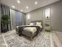 3 camere, vedere spre Padure