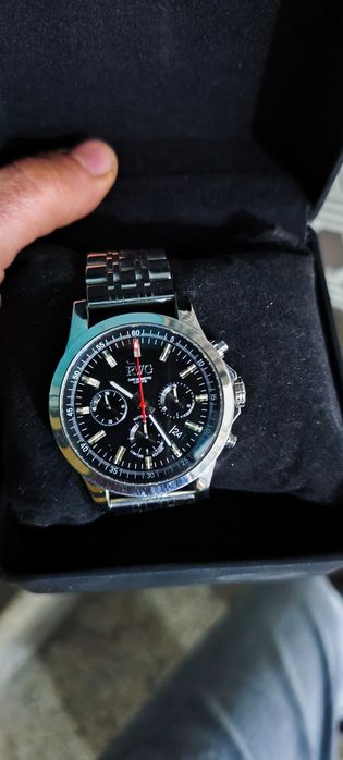 RWG Автоммат,механика auto matic mechanical Валжу 7750 Vlaljoux 7750