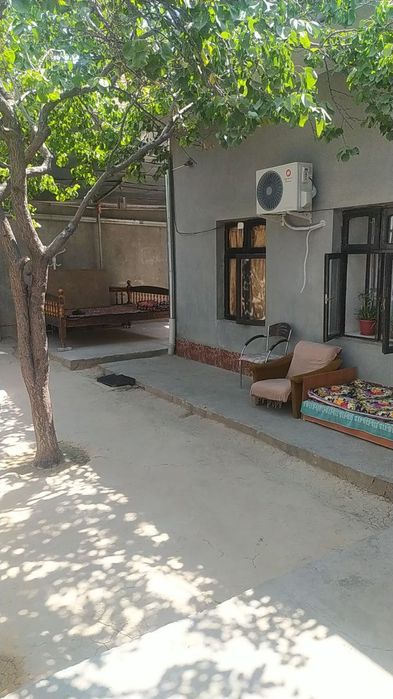Срочно продается участок сзади Рисового рынка 2,1 сотки 3 комнаты