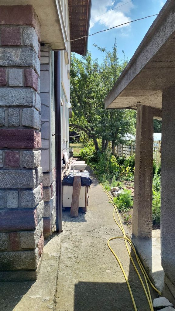 Продава се Къща в с. Драгушиново, Област София-област - 550 кв.м за 400 €/кв.м - Снимка #4