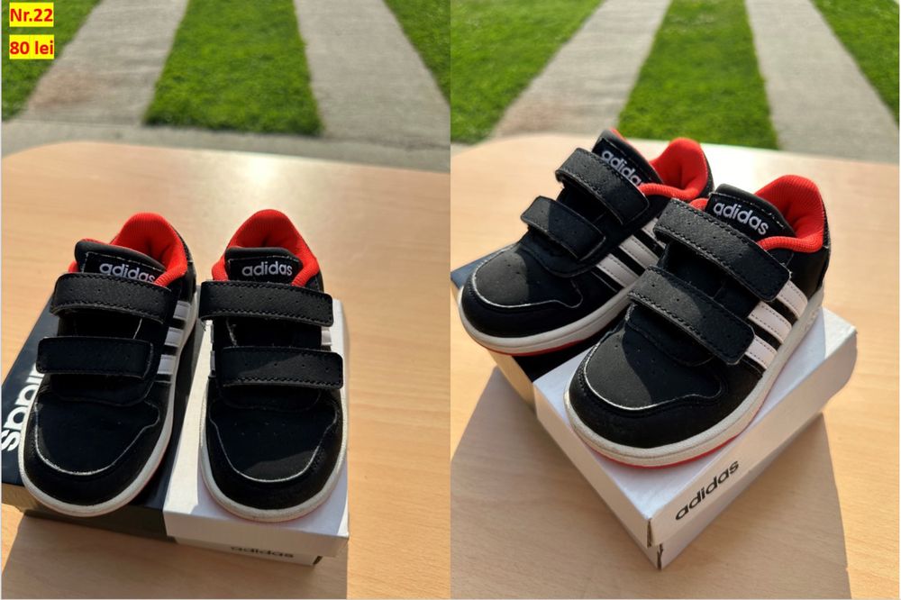 Adidasi copii diverse modele