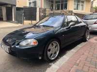 Vand motor honda crx