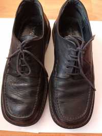 Мъжки обувки естествена кожа Relvesko
