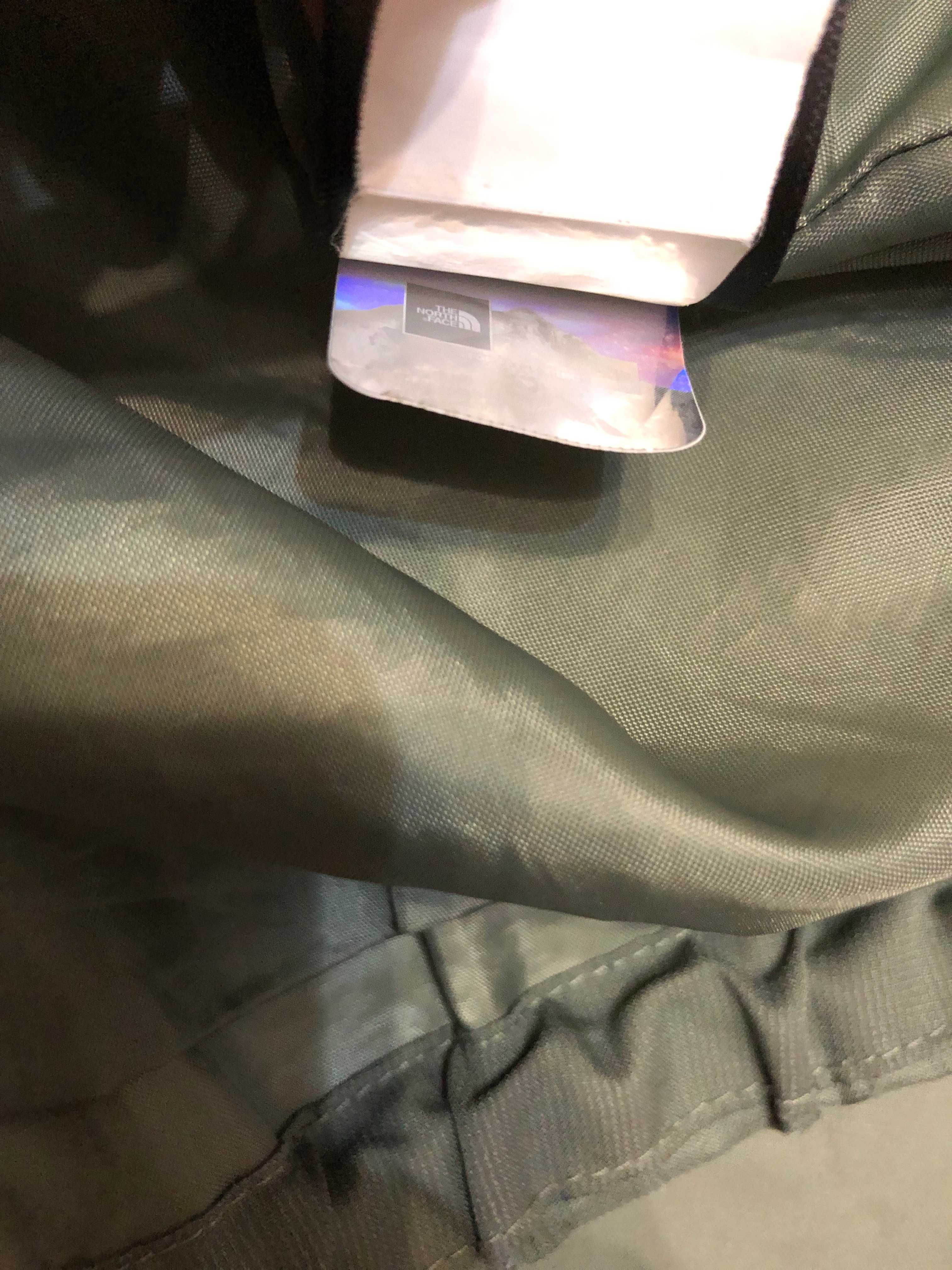 The North Face dry vent jacket L