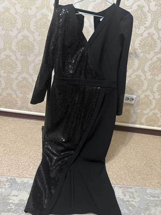 Продаю вечернее платье