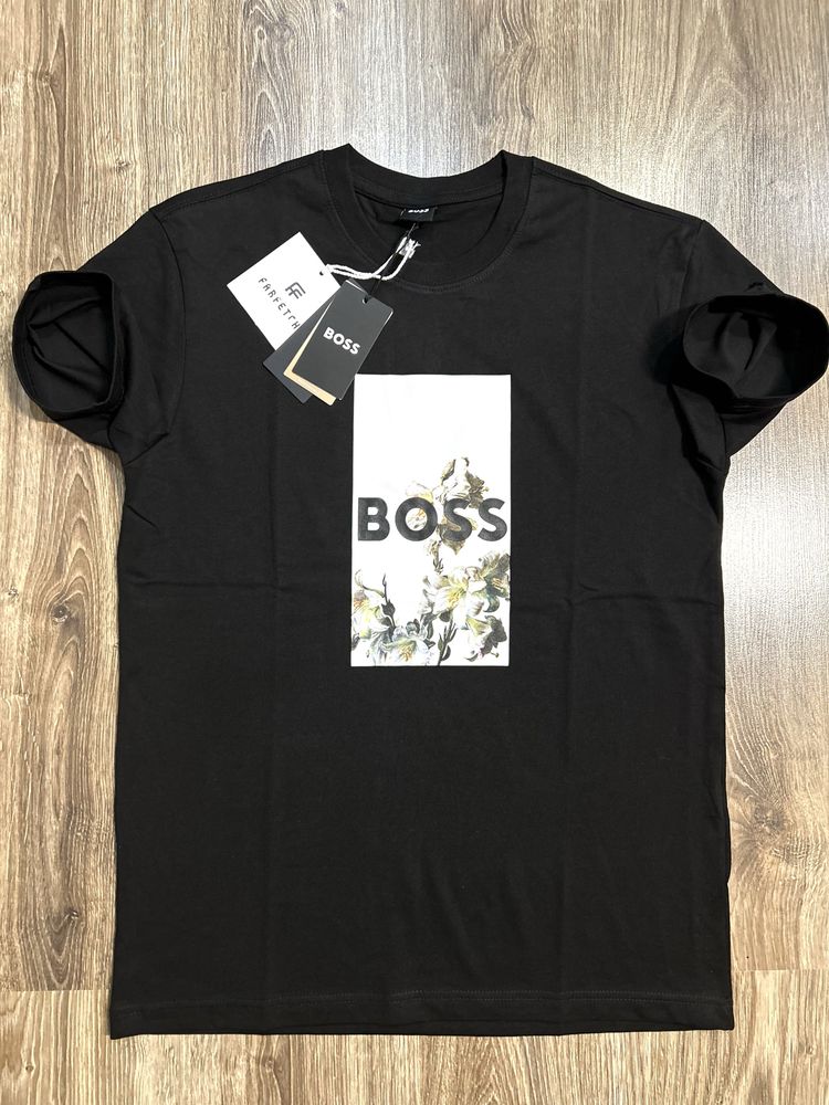 Мъжки тениски BOSS