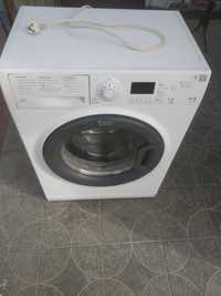 Продается стиральная машинка на 7кг