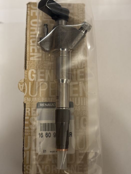 Injector injectoare renault master opel movano 166009567R HMLGT5690R