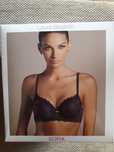 Laura Biagiotti Push up - Nero