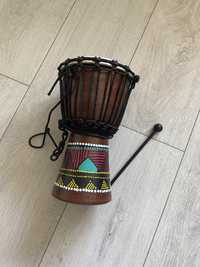 Djembe, toba, instrument muzical