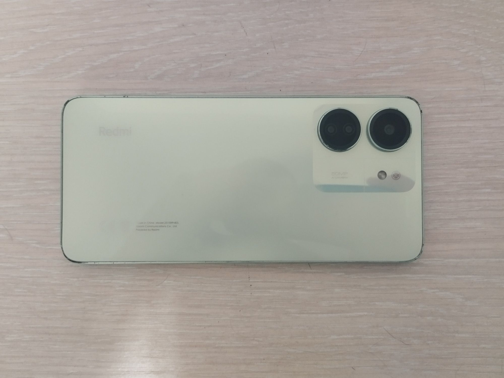Продаю Xiaomi Redmi 13c 8/256