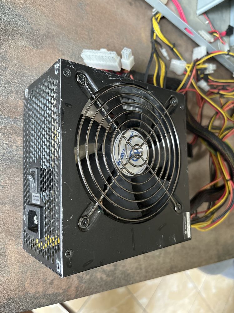 Sursa PC High Power 500 W